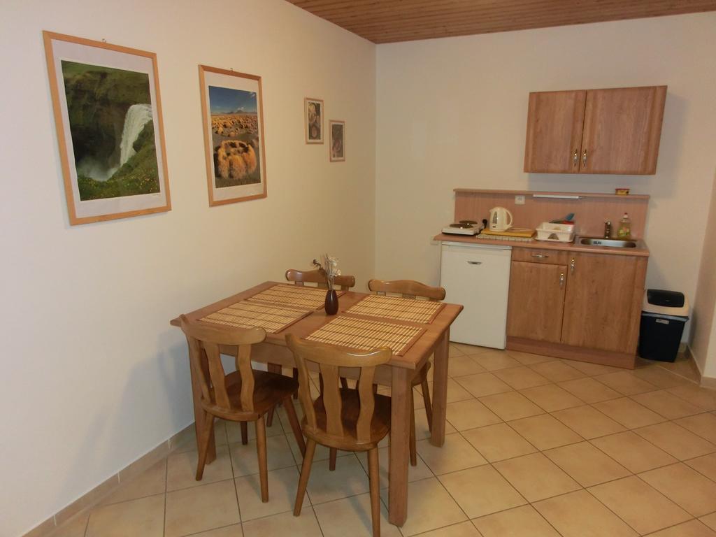 Penzion Kaminek Rokytnice nad Jizerou Quarto foto