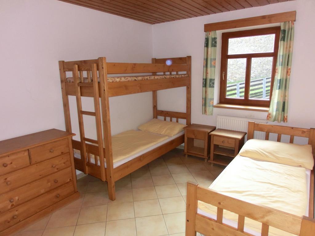 Penzion Kaminek Rokytnice nad Jizerou Quarto foto