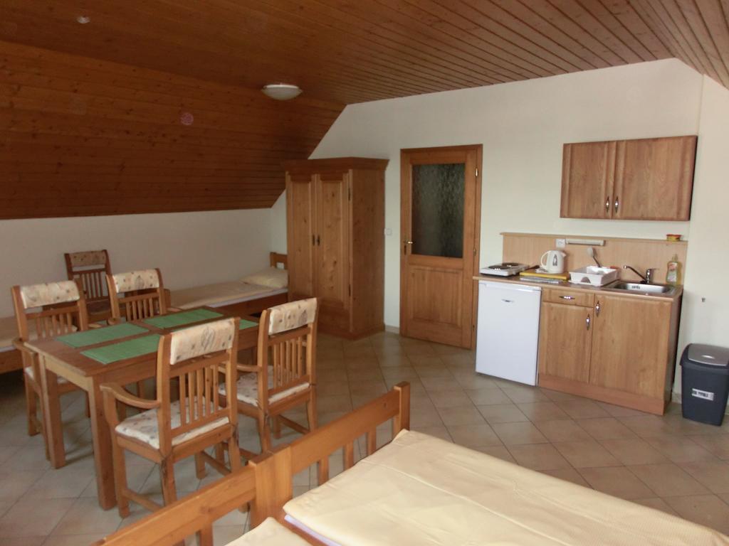 Penzion Kaminek Rokytnice nad Jizerou Quarto foto
