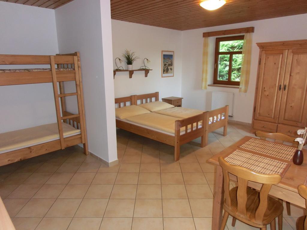 Penzion Kaminek Rokytnice nad Jizerou Quarto foto